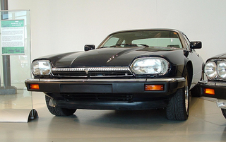 Illustration for article titled '86 Day Daimler